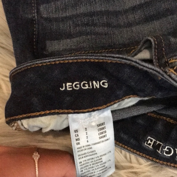 American eagle jeans - Picture 3 of 3